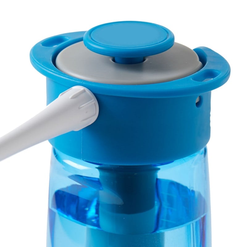 Aquabot Starter Set with 5 disposable OtoClear tips