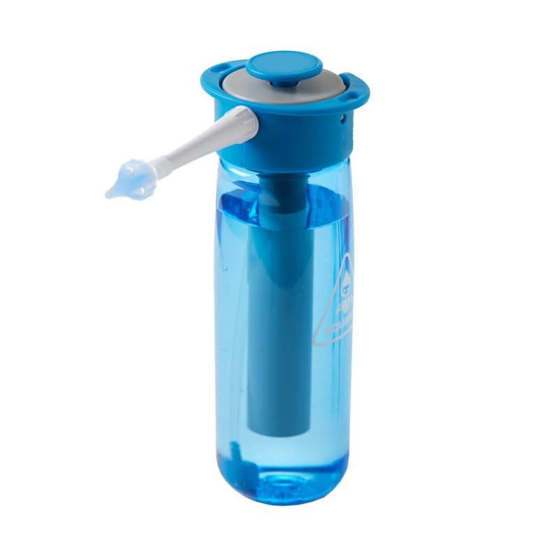 Aquabot Starter Set with 20 disposable OtoClear tips