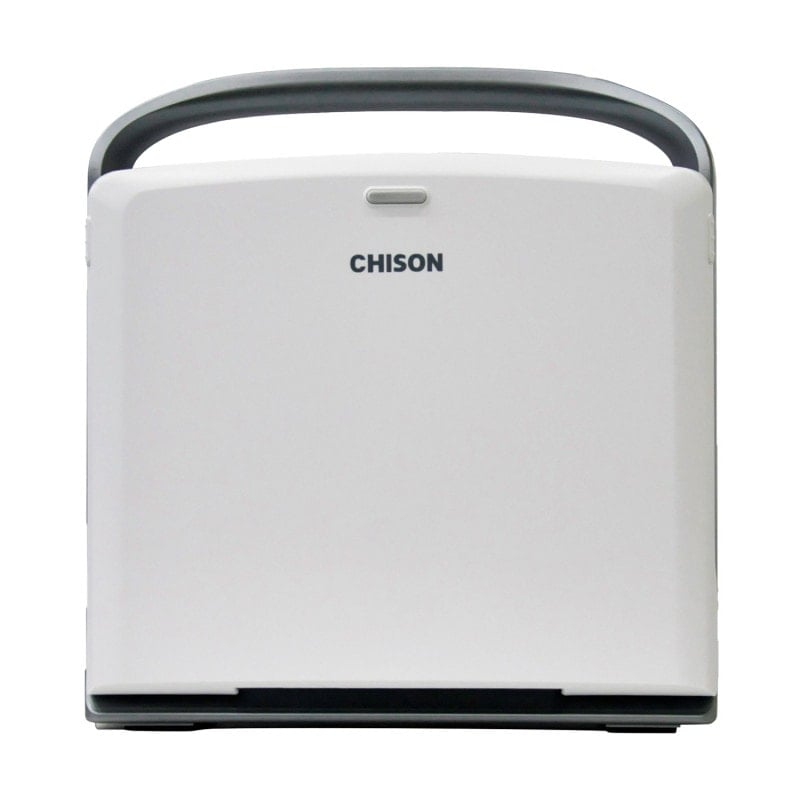 Chison ECO 6 Ultrasound Machine with C3-A convex transducer