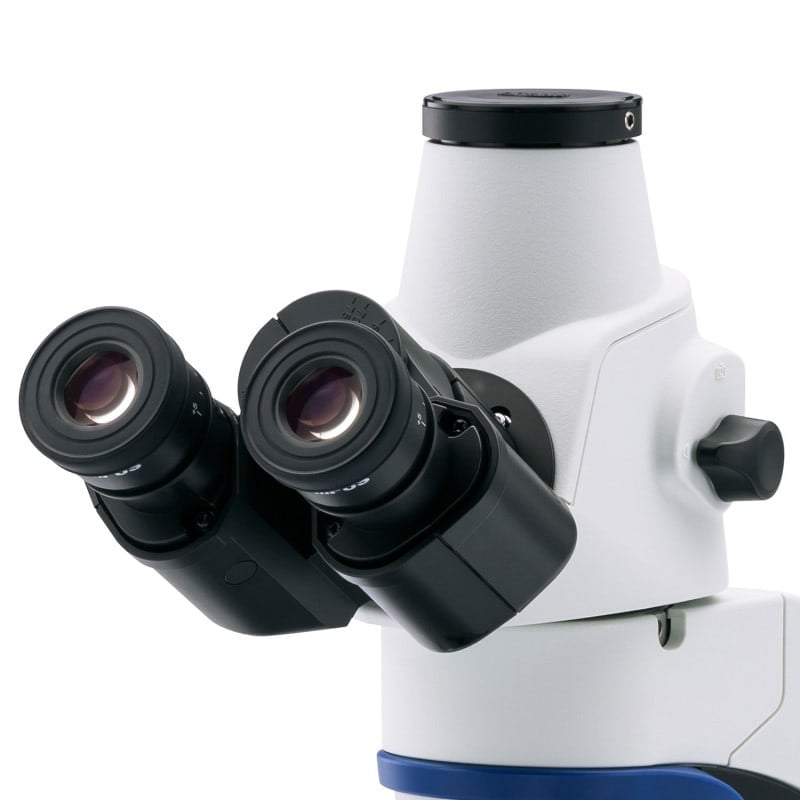 Olympus CX33 Laboratory Microscope