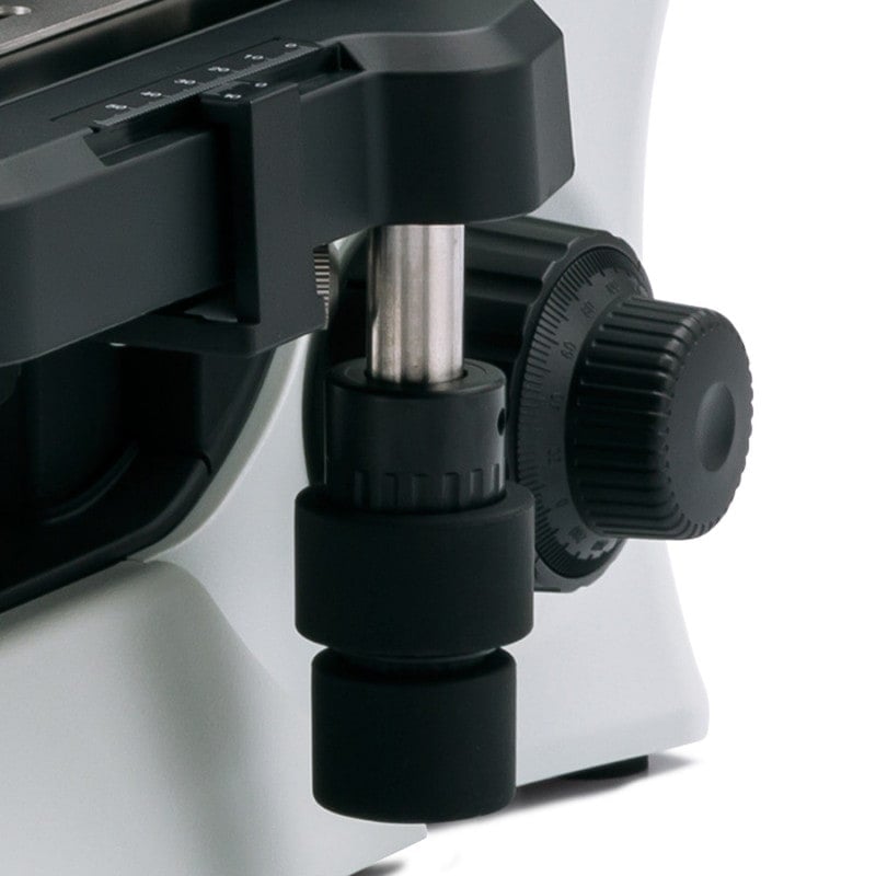 Olympus CX43 Fluorescence Microscope