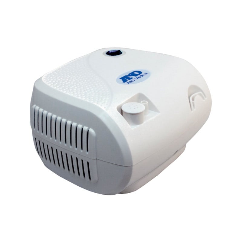UN-014 Compressor Nebuliser