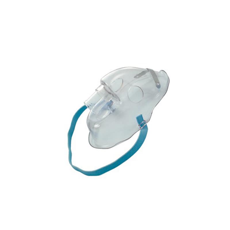 Replacement Mask for the UN-014 Nebuliser adult
