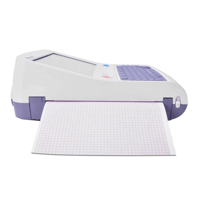 Biocare iE 12A standard configuration