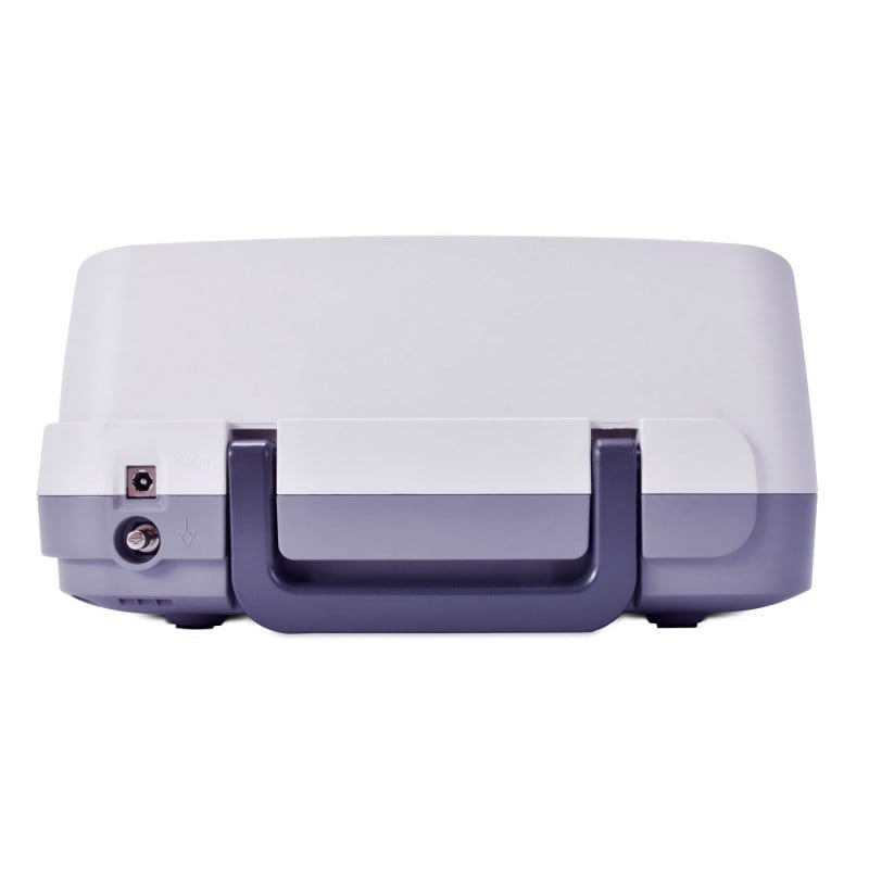 Biocare iE 12A standard configuration