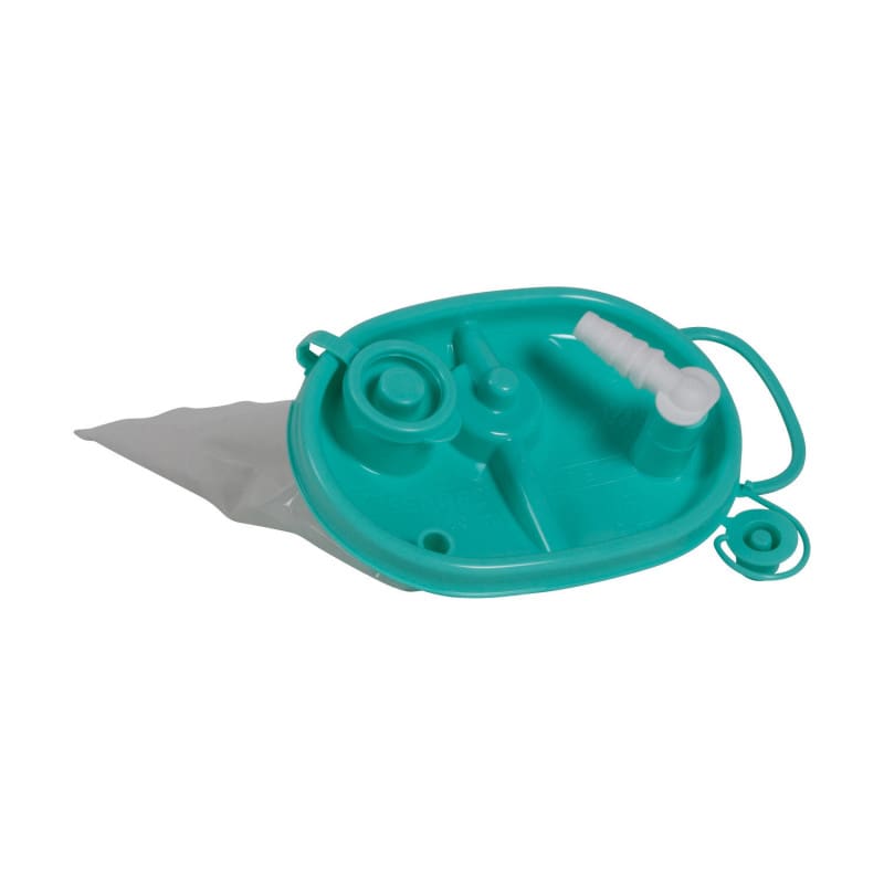 Serres Disposable Aspirator Bag with gelling agent (32 pcs)