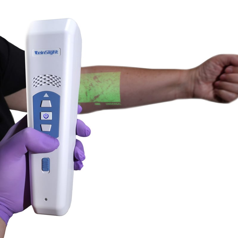 VeinSight VS30 Vein Finder
