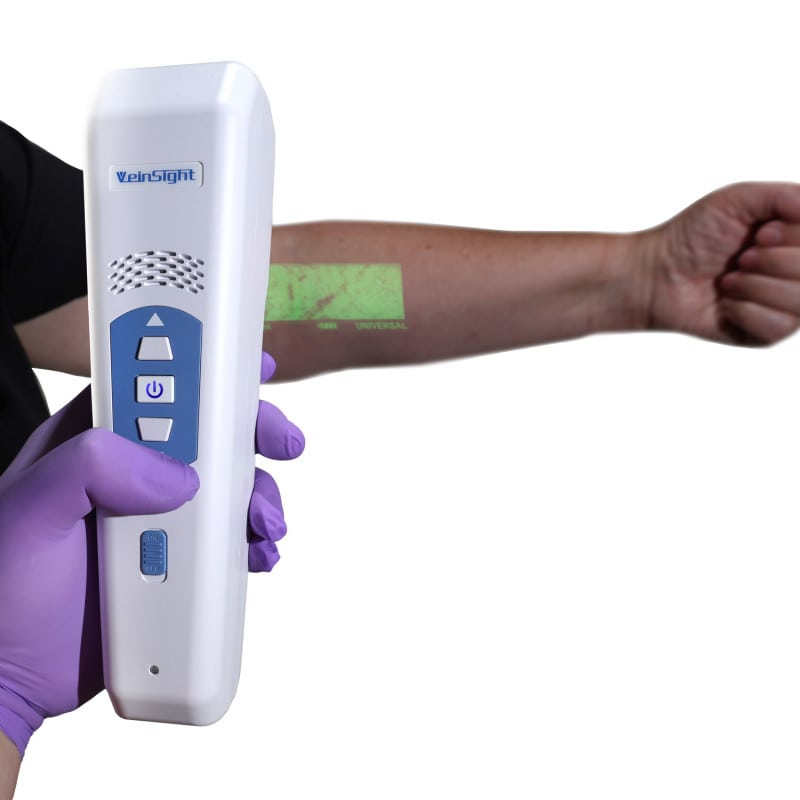 VeinSight VS30 Vein Finder