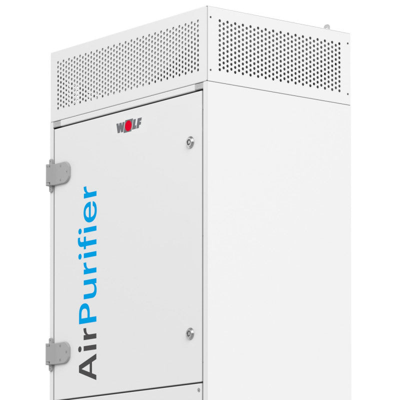 WOLF AirPurifier AP 1200 Air Disinfection Device