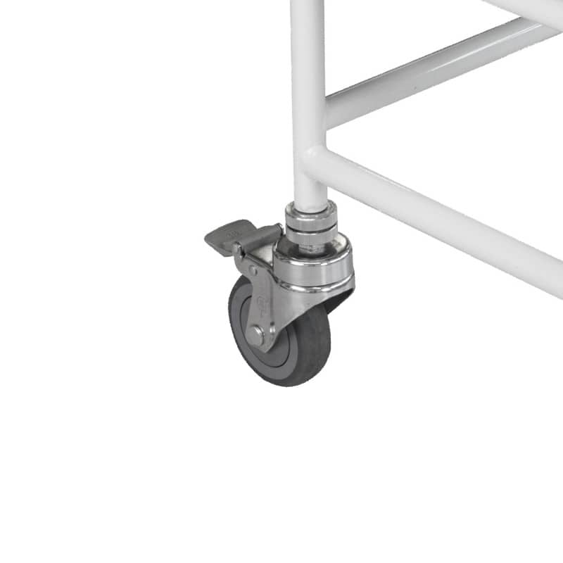 Kern MCC Wheelchair Scale