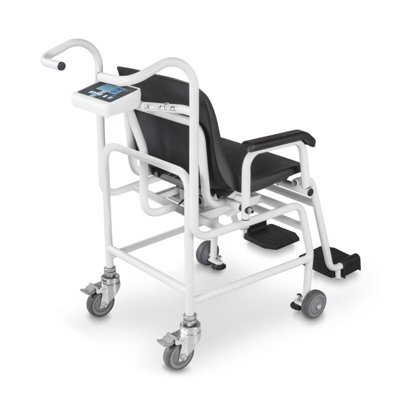 Kern MCC Wheelchair Scale