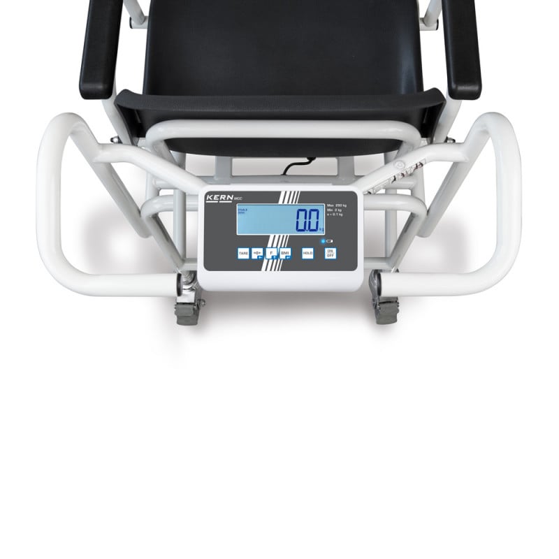 Kern MCC Wheelchair Scale