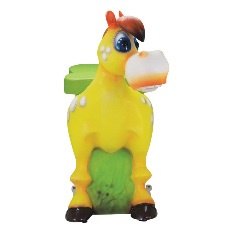 Paediatric Exam Table, Horse