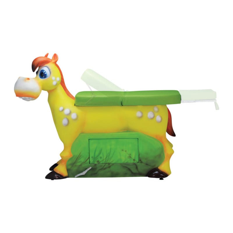 Paediatric Exam Table, Horse