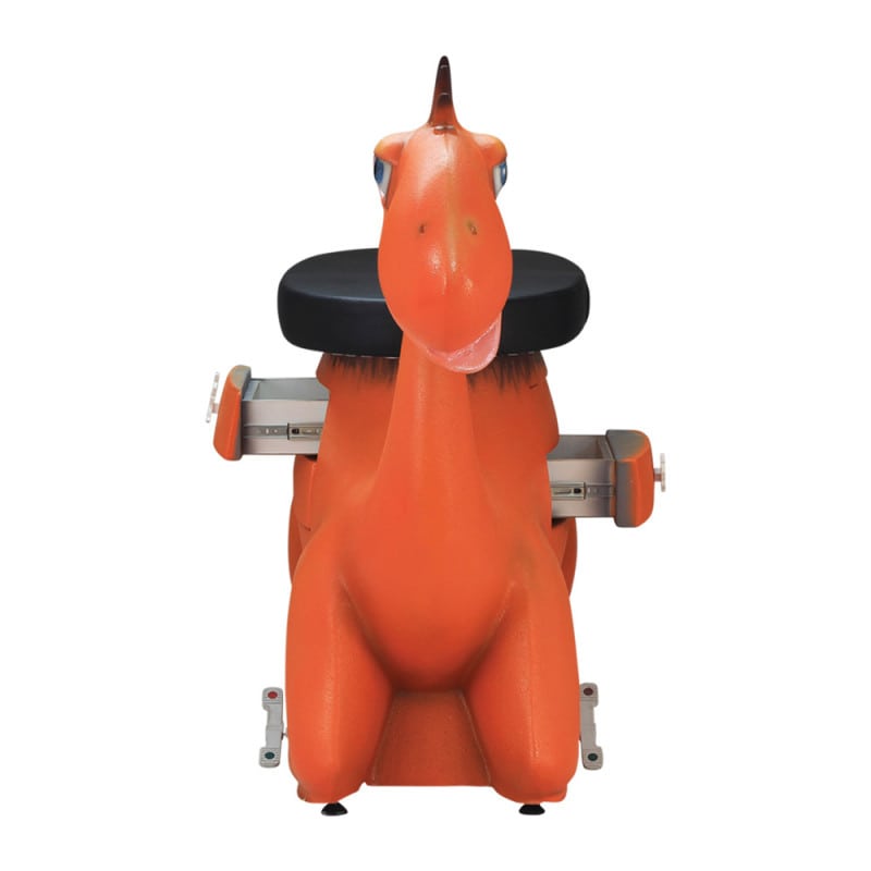 Paediatric Exam Table, Camel