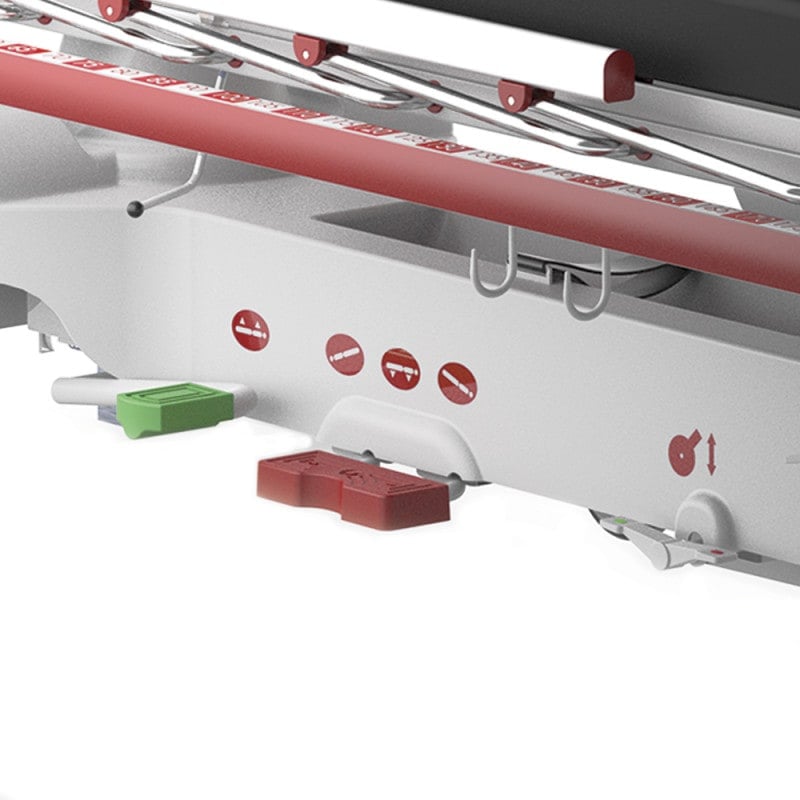 «Sigma» Emergency Stretcher