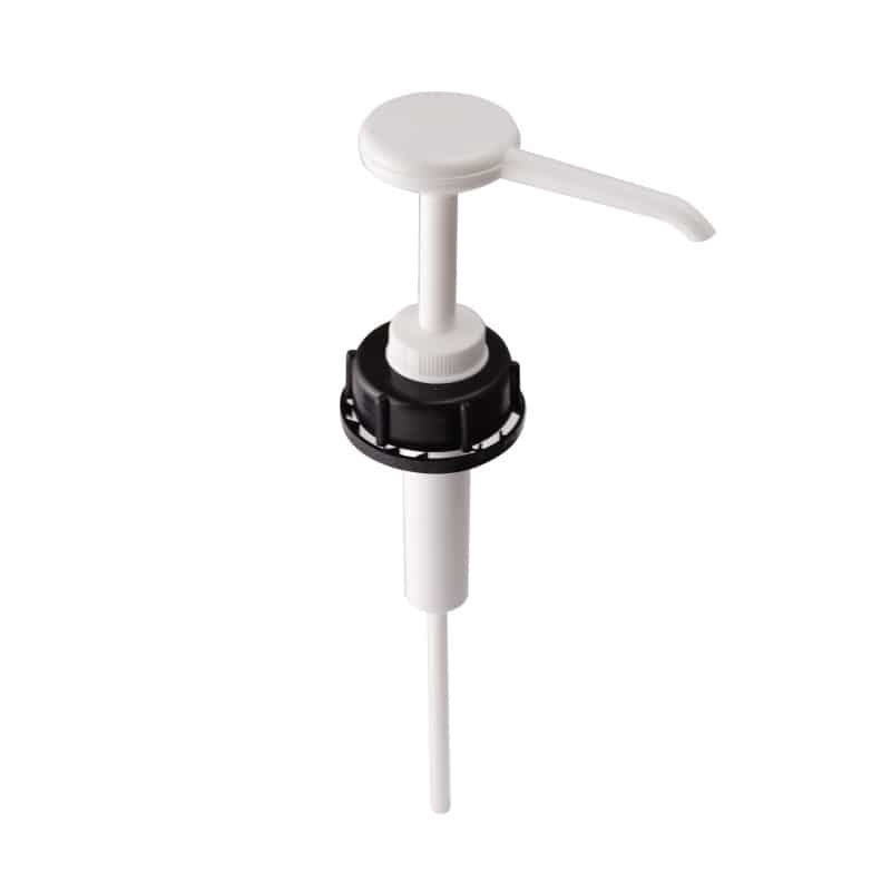 Ecolab Canister Pump