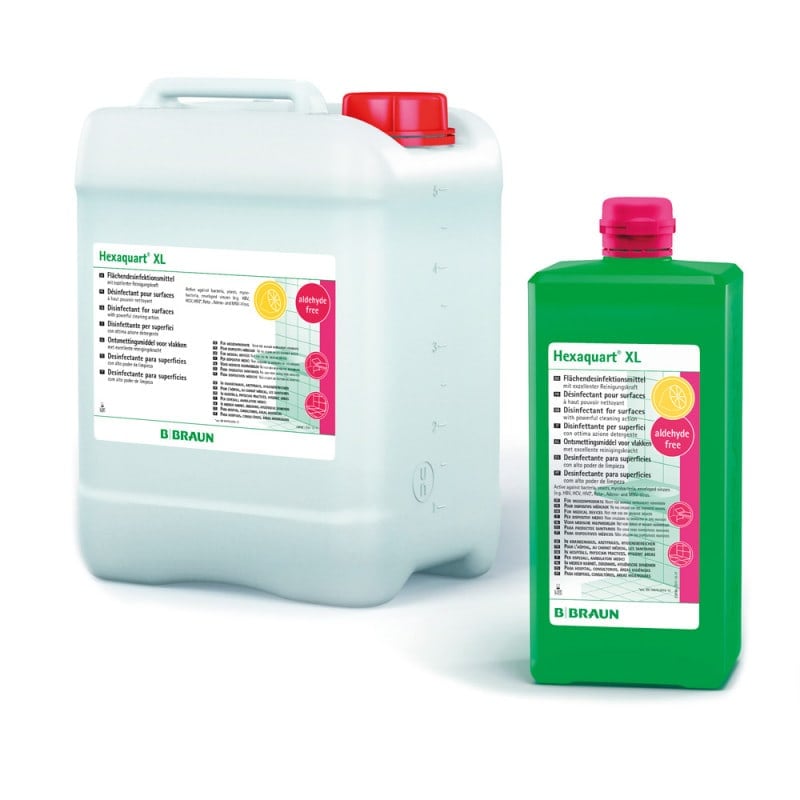 Hexaquart® XL 1 Litre