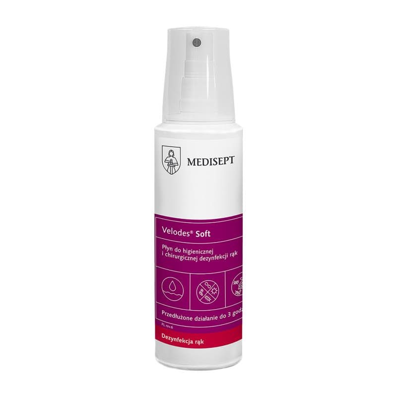 Velodes Soft 250 ml