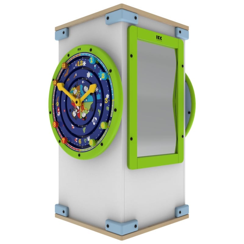 IKC Play System "Four fun"