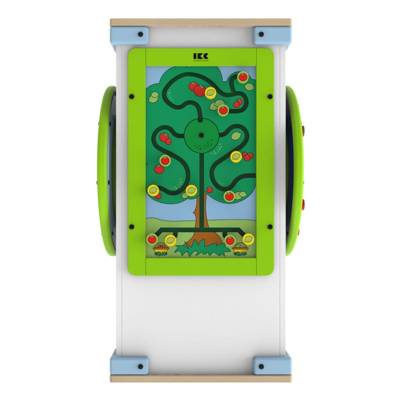 IKC Play System "Four fun"