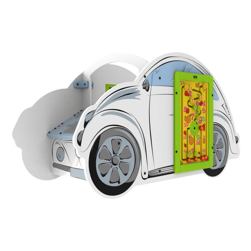 IKC Play System "VW Beetle"