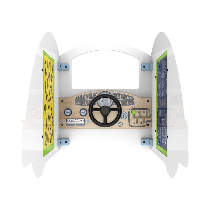 IKC Play System "VW Beetle"