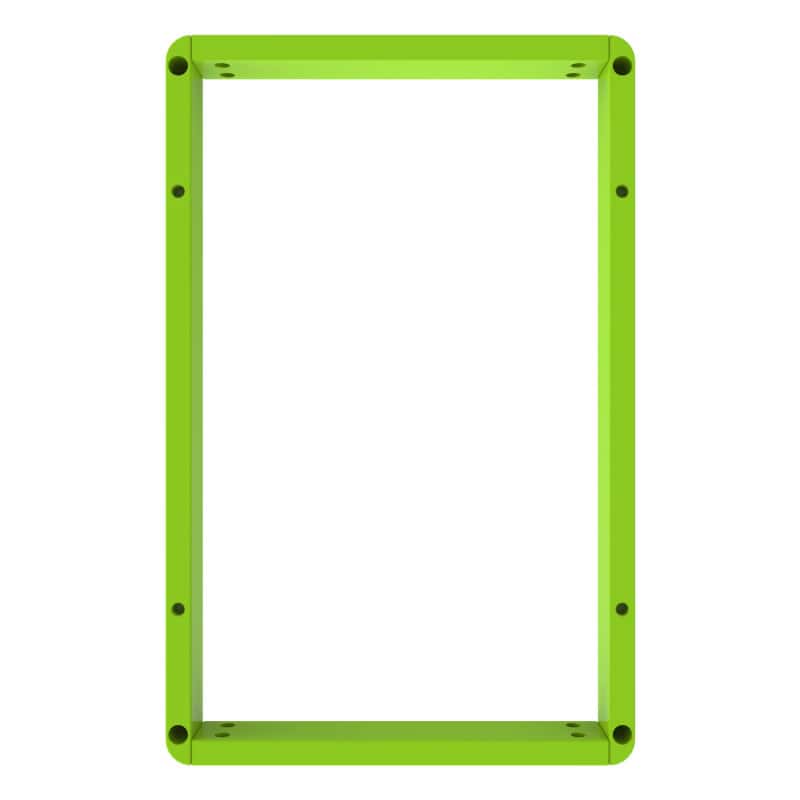 IKC Game Module "Bead Maze" green