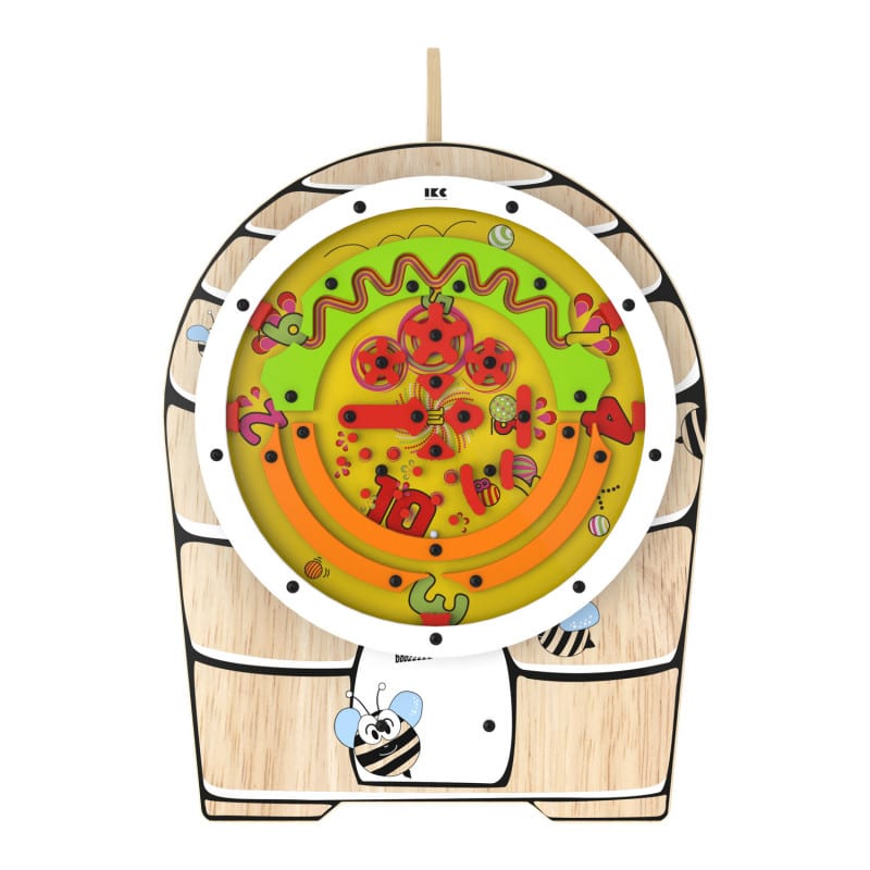 IKC Play System «Honey play»