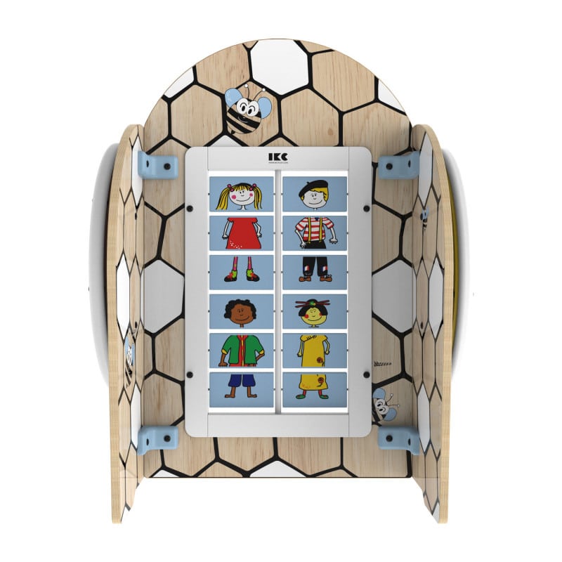 IKC Play System «Honey play»
