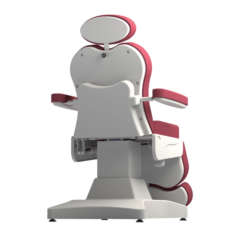 Avangarde Skin Care Chair white