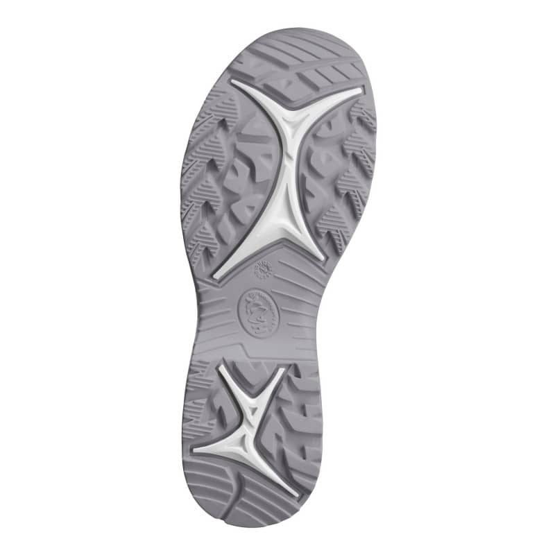 Haix Black Eagle Air, low lady 42 (EU) - 8 (UK)