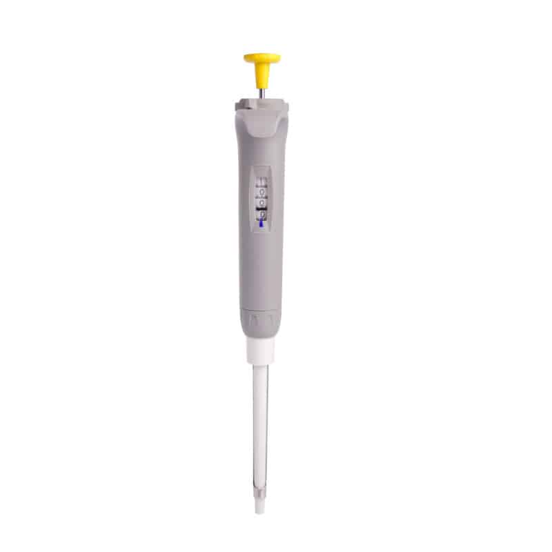 FAB - Adjustable Piston Pipette 2 - 20 µl