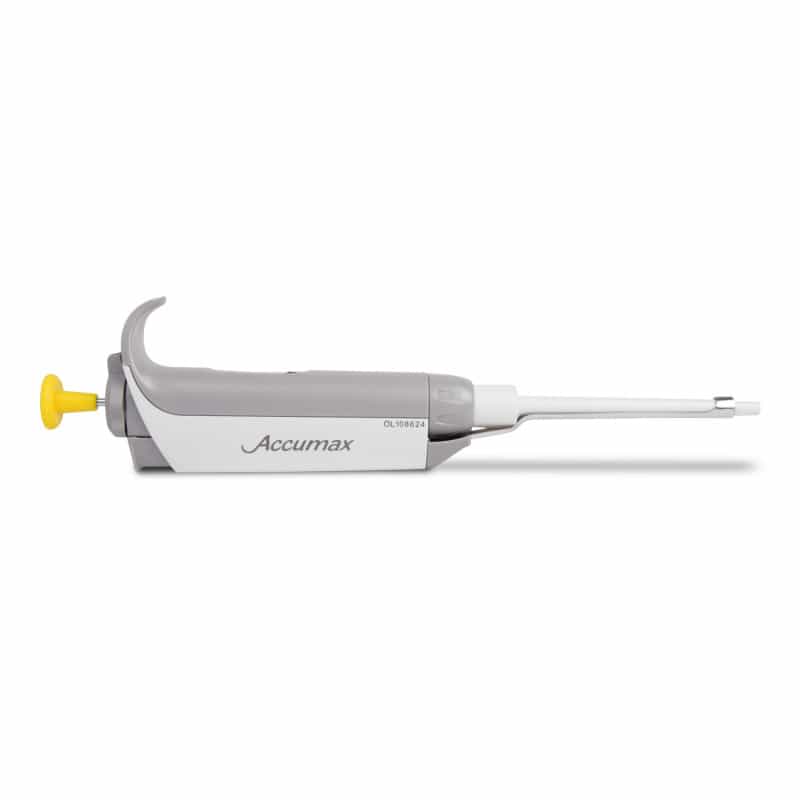 FAB - Adjustable Piston Pipette 2 - 20 µl