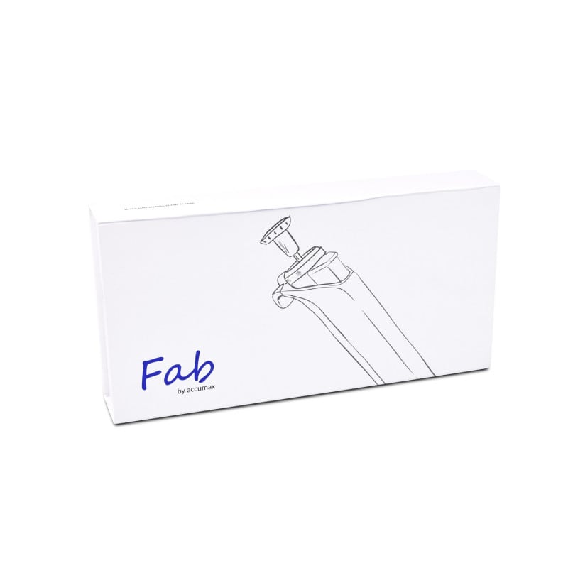 FAB - Adjustable Piston Pipette 500 - 5000 µl