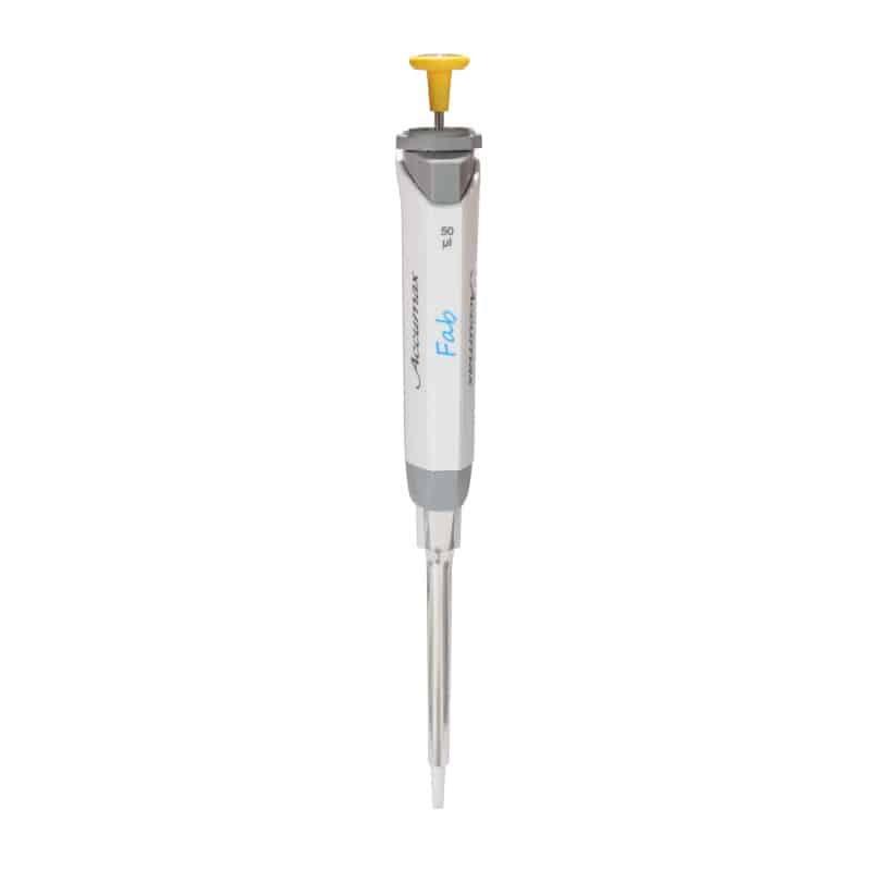 FAB - Pipette with Fixed Volume 10,000 µl