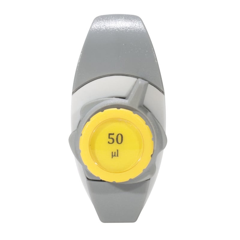 FAB - Pipette with Fixed Volume 10,000 µl