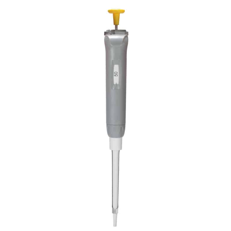 FAB - Pipette with Fixed Volume 10,000 µl
