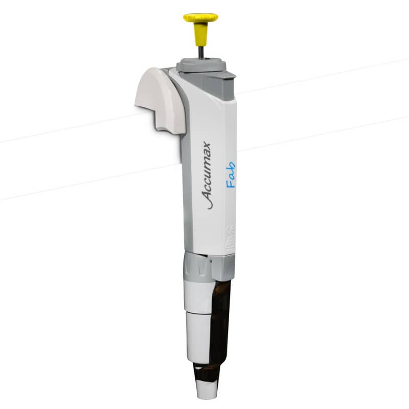 FAB - Pipette with Fixed Volume 10,000 µl