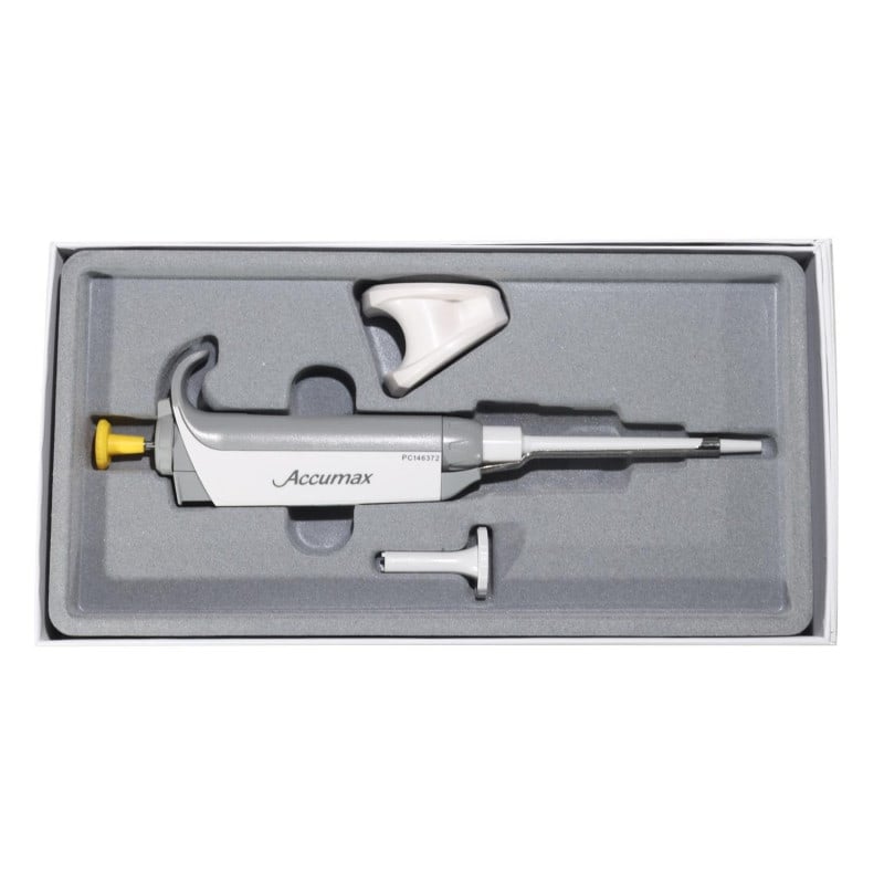 FAB - Pipette with Fixed Volume 10,000 µl