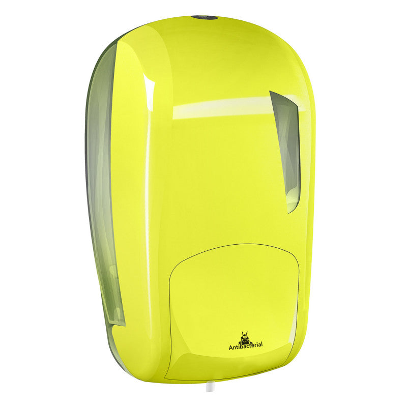 Mar Plast Antibacterial Soap Dispenser