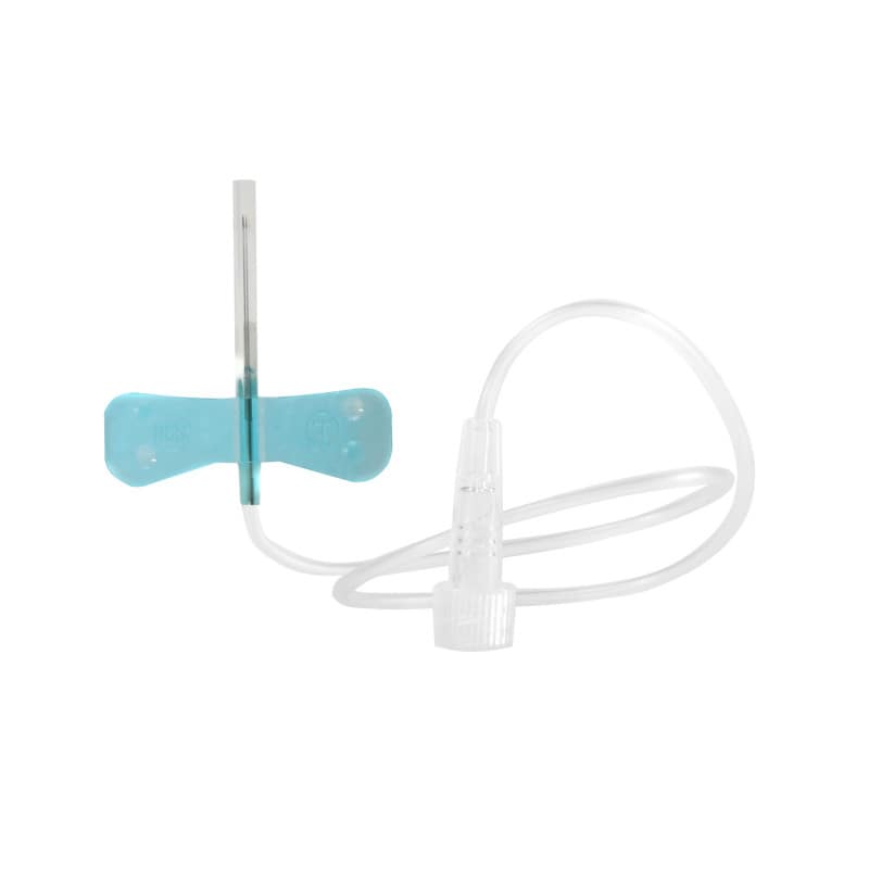 Terumo Surflo Butterfly Needle 19G, 1.10 x 19 mm, ivory