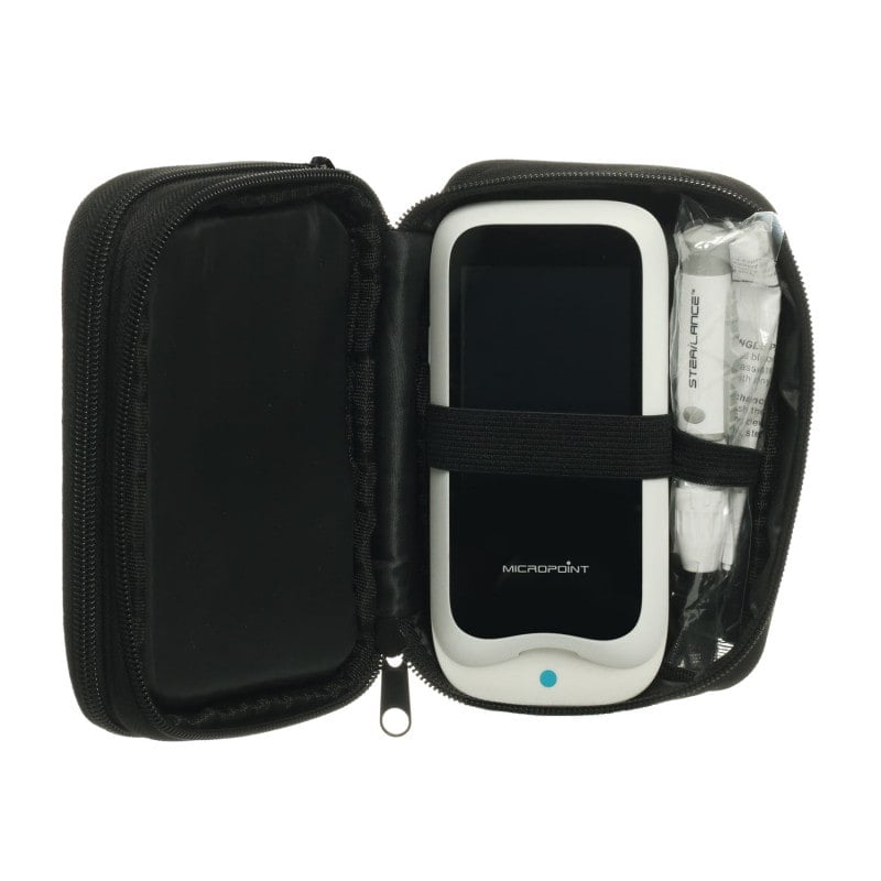 qLabs® Q3 ElectroMeter