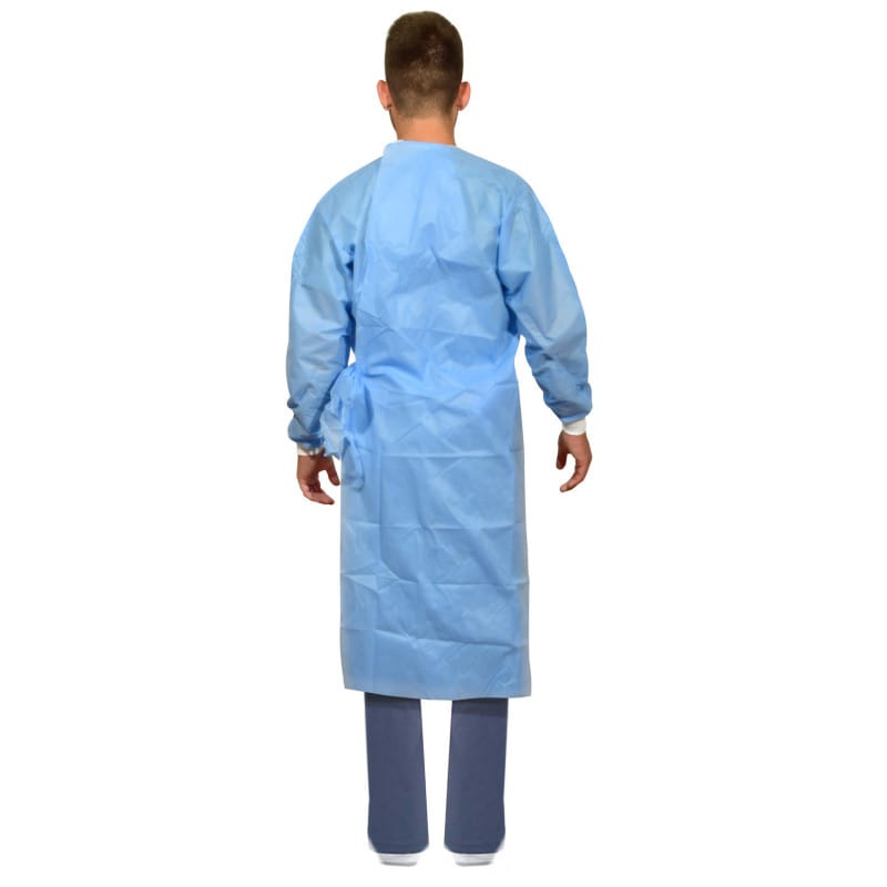 Standard Surgical Gown XL