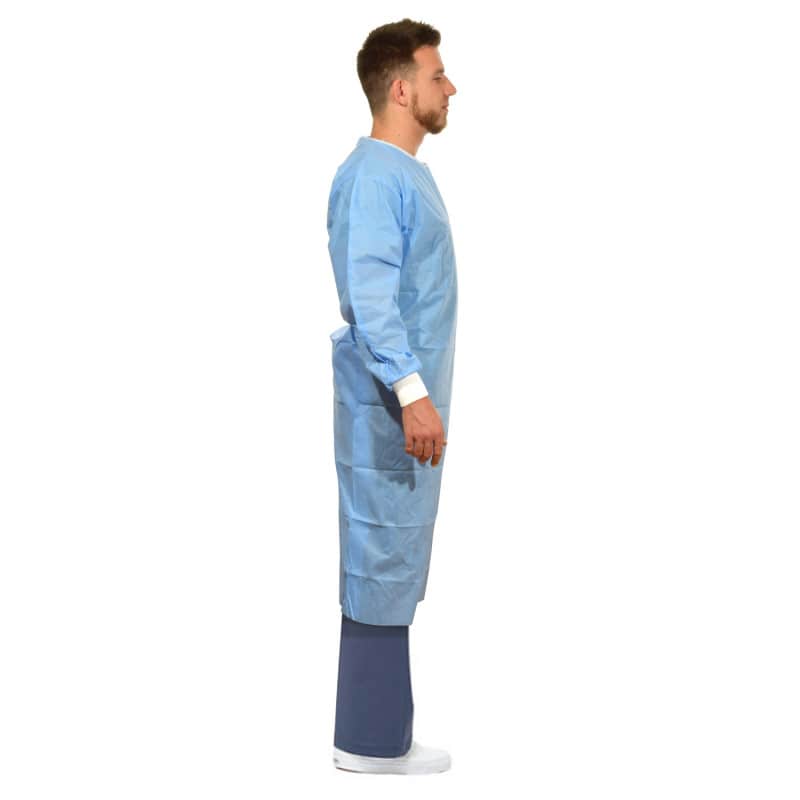 Standard Surgical Gown XL