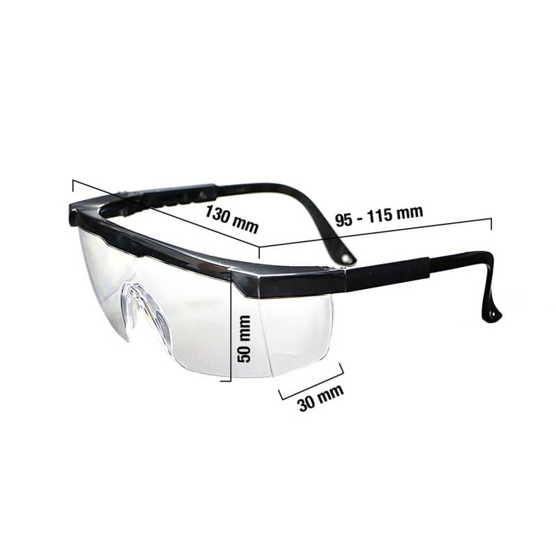Safety Glasses