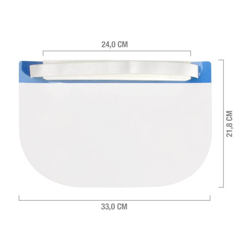 Face Shield