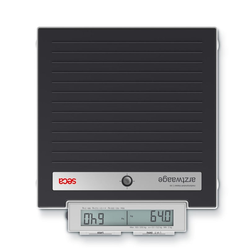 Medical Scales seca 878 dr
