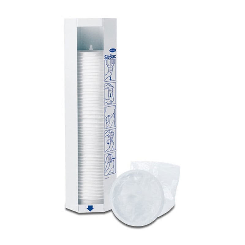 SicSac Dispenser
