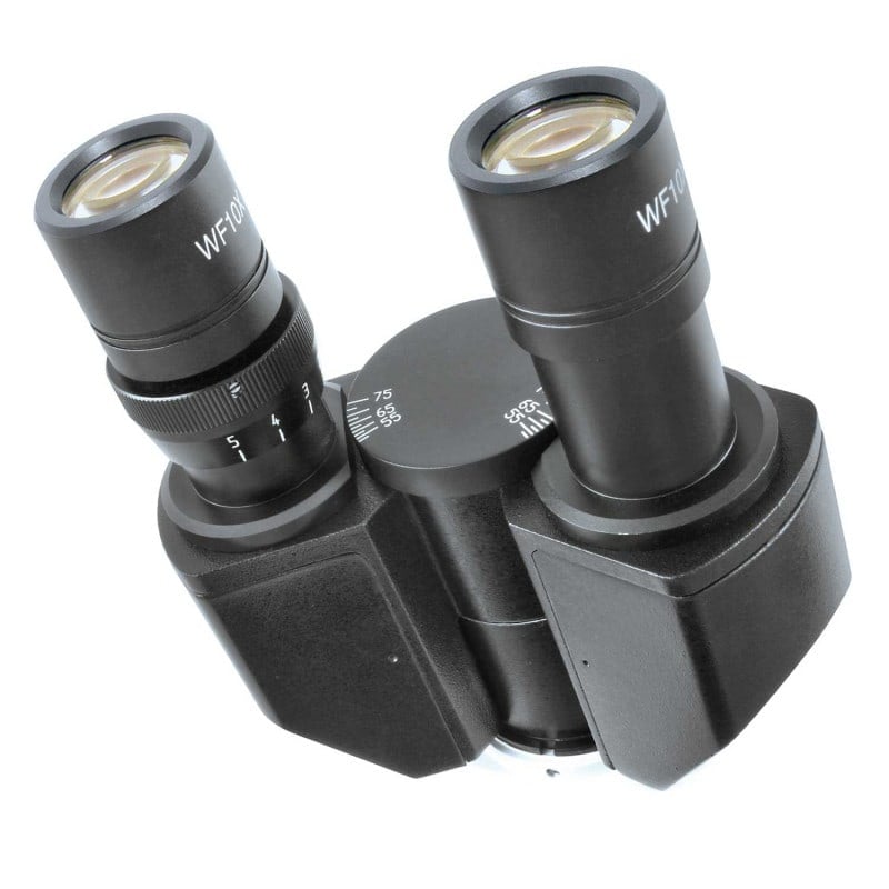 Bresser Researcher Trino Transmitted Light Microscope